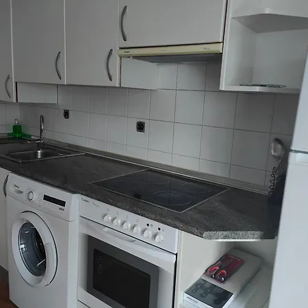 Apartamento Aran Isaba Exterior photo
