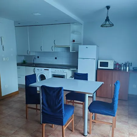 Apartamento Aran Isaba Exterior photo