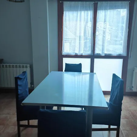 Apartamento Aran Isaba Exterior photo