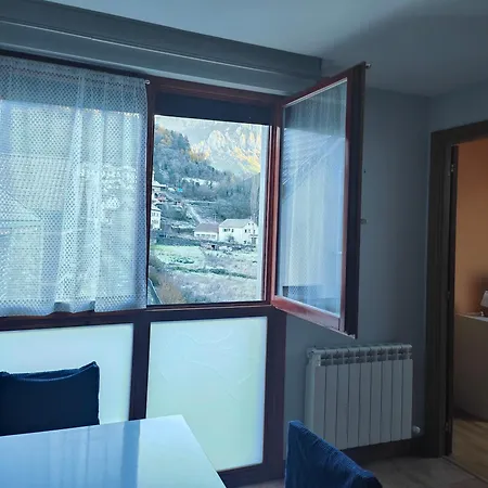 Apartamento Aran Isaba Exterior photo