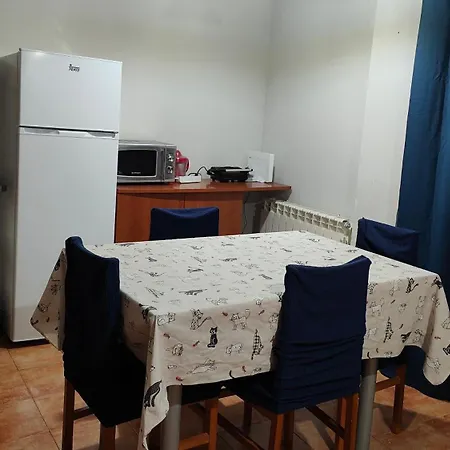 Apartamento Aran Isaba Exterior photo