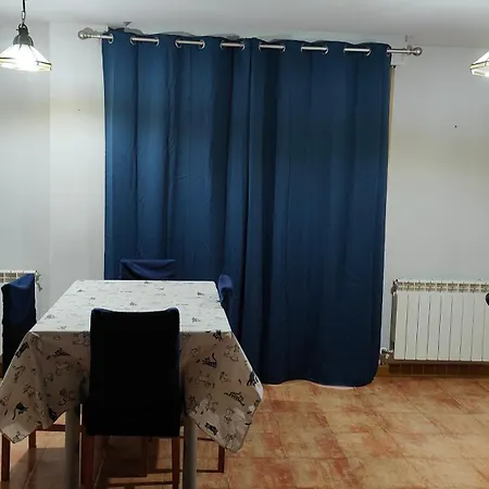Apartamento Aran Isaba Exterior photo