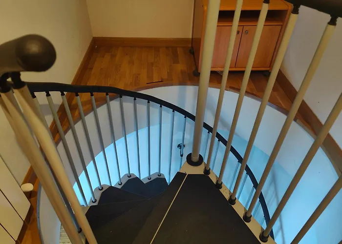 Apartamento Aran Isaba