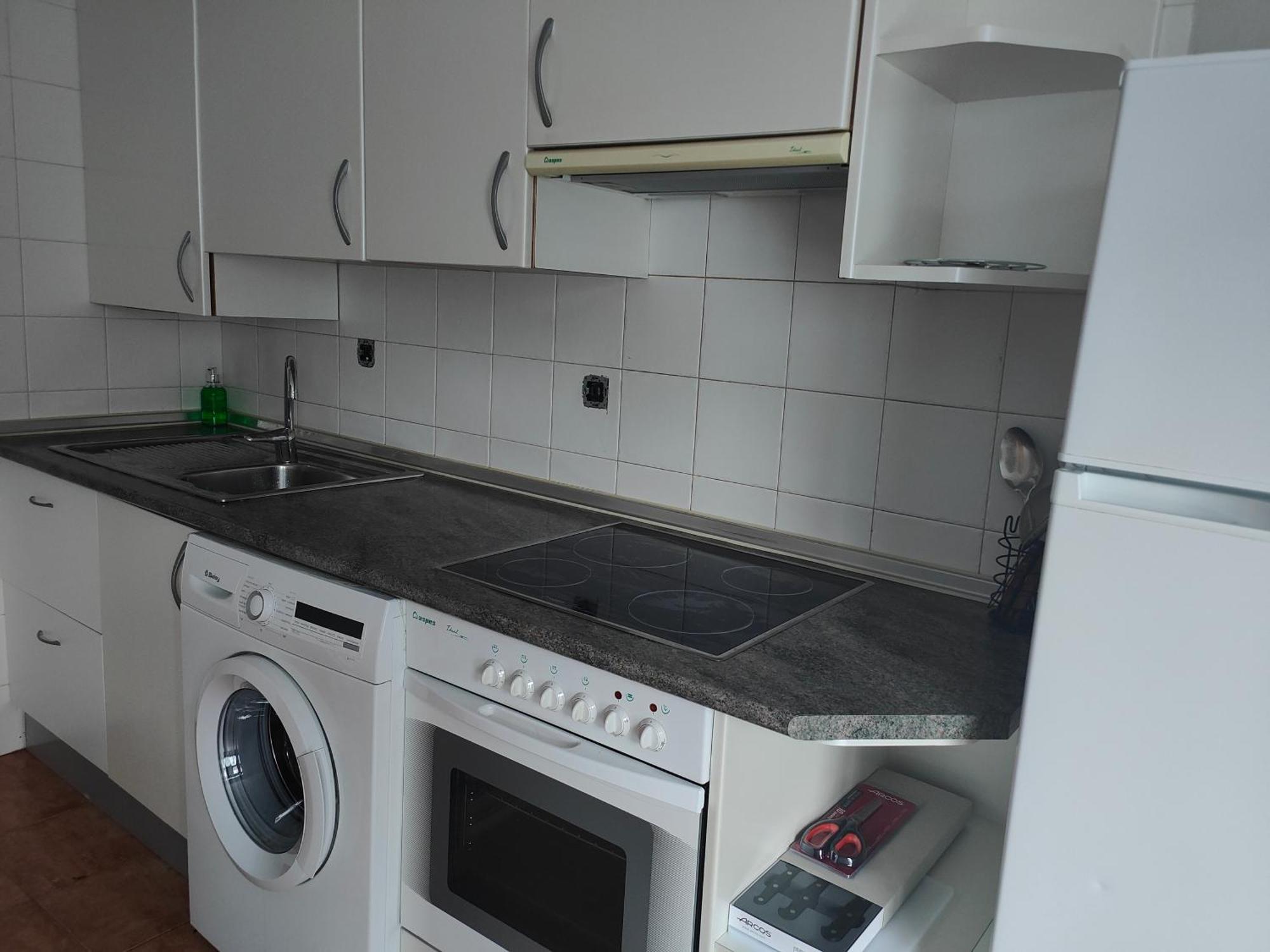 Apartment Aran Isaba