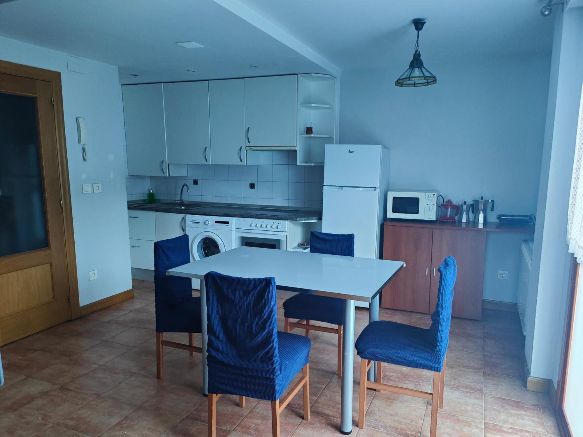 Aran Apartment Isaba