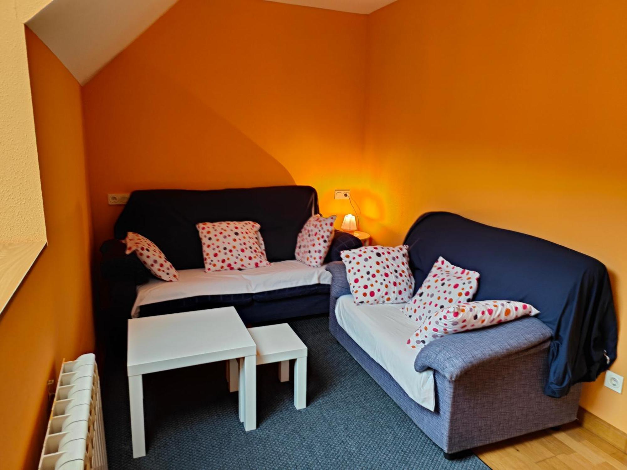 Apartment Aran