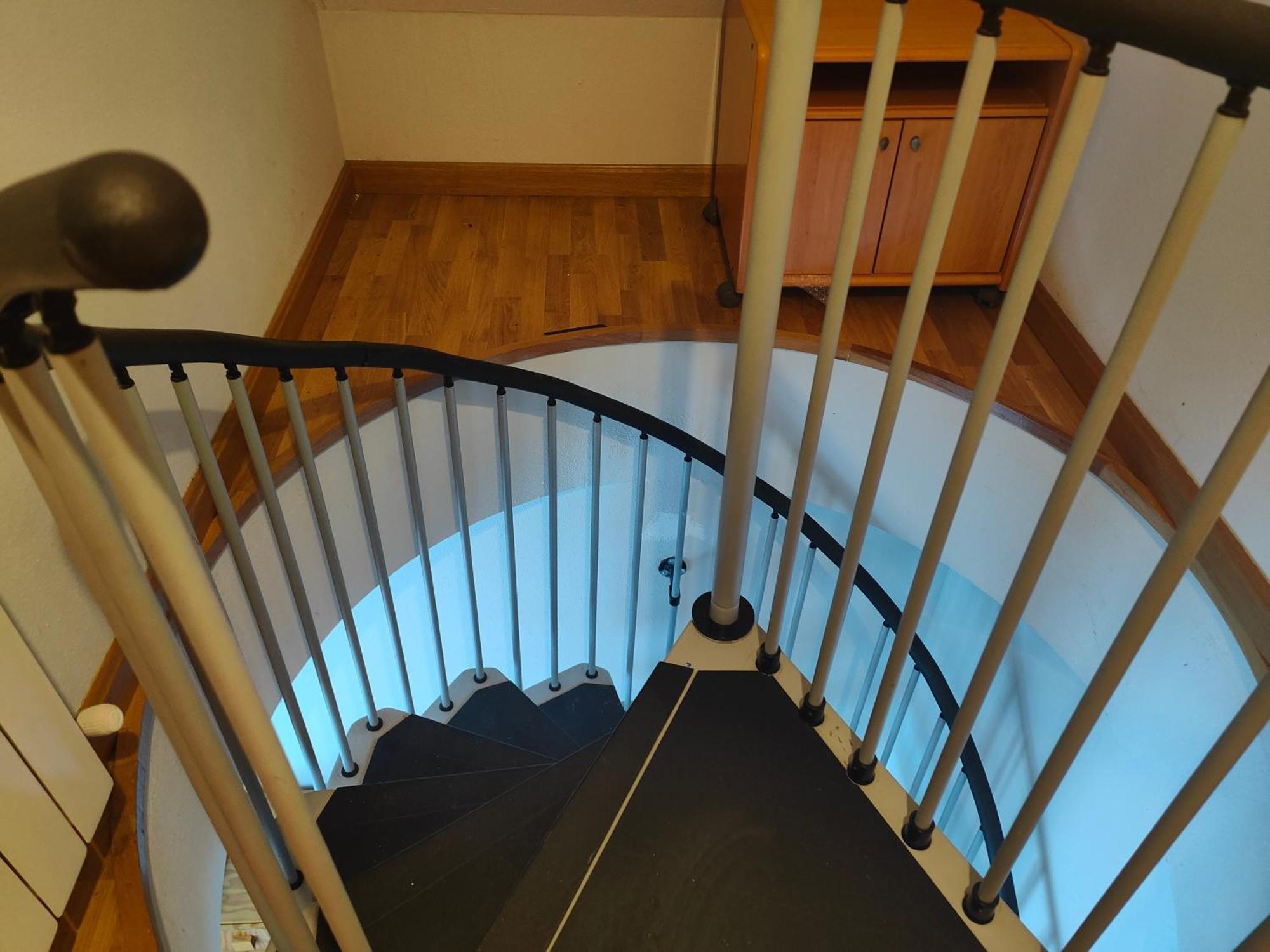 Apartment Aran