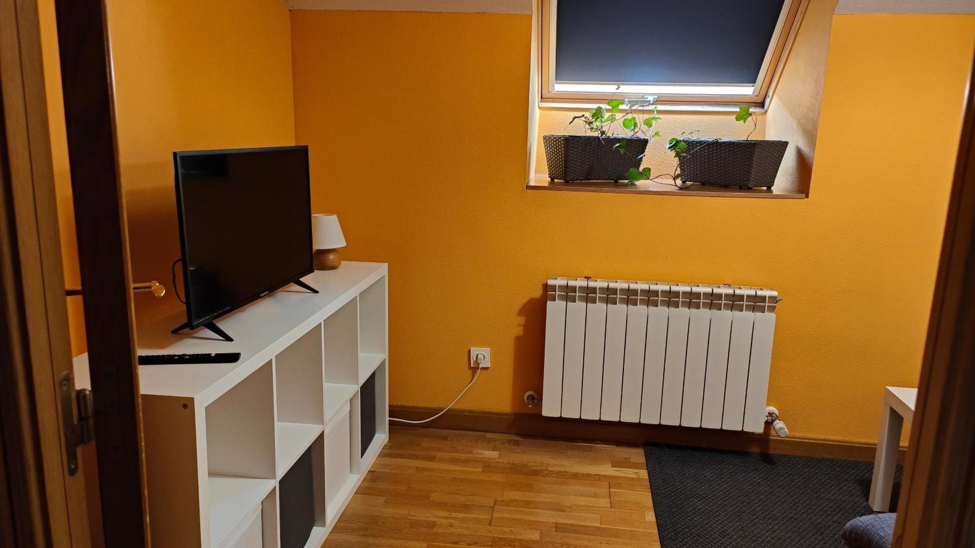 Apartment Aran *