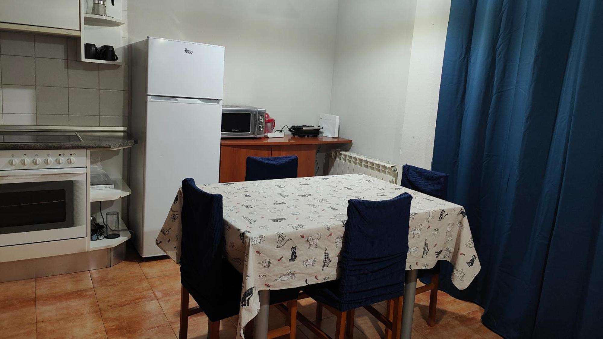 Aran Apartment