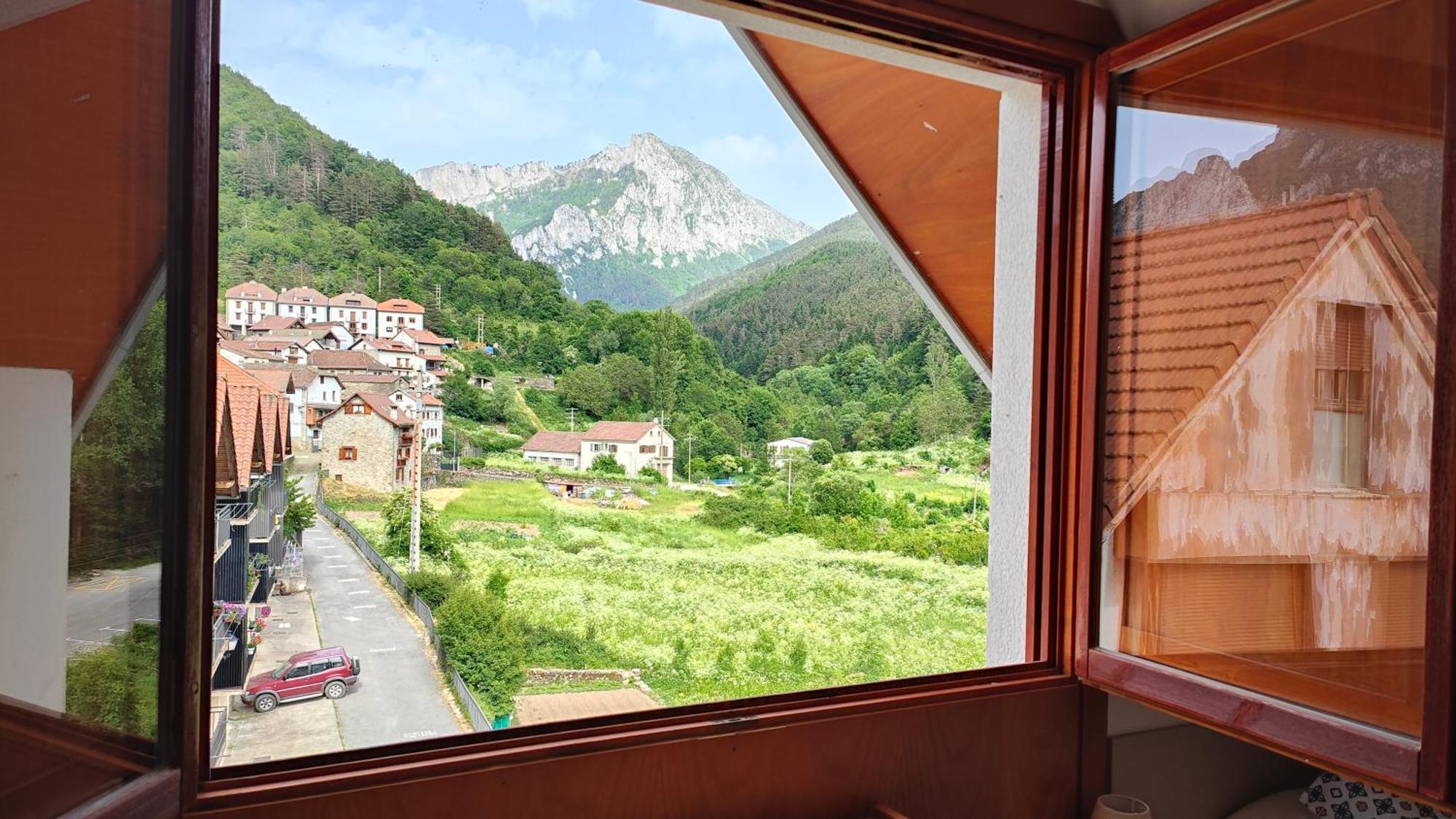 Aran Apartment Isaba