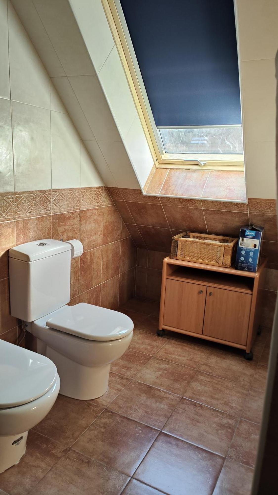 Aran Apartment Isaba